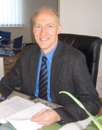 Martin Kinzl