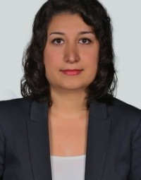Mojdeh Gorji