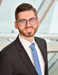 Dipl.-Jur. (Univ.) Felix LL.M. Schoderer