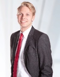 Alexander Gromann
