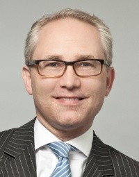 Prof. Dr. Martin Stellpflug, M.A.