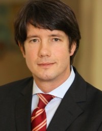 Marcus Göbel, Avocat