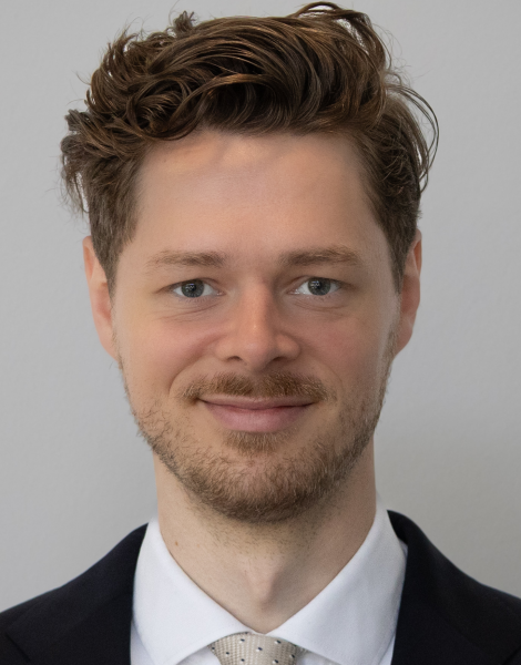 Tobias Stephan