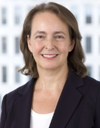 Irene Schmid, LL.M.