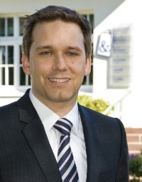 Hendrik Hachenberg, MBA (International Taxation)