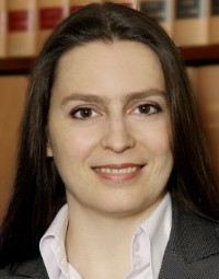 Stephanie-Réka Weidemann