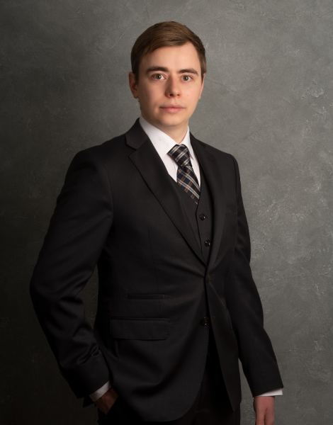 Sören Danielowski
