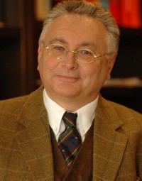 Mag. rer. publ. Carl H. Wagner