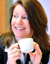 Kerstin Fleissner