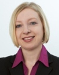 Stefanie Orywol