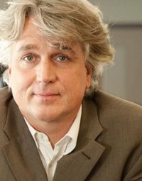 Simon Voigt