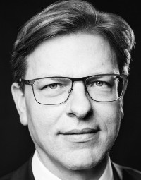 Christian Michael Scholz