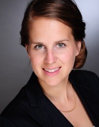 Johanna Einarsson
