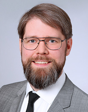 LL.M.oec. Gregor Hirtz