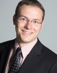 Daniel Urban, MLE.