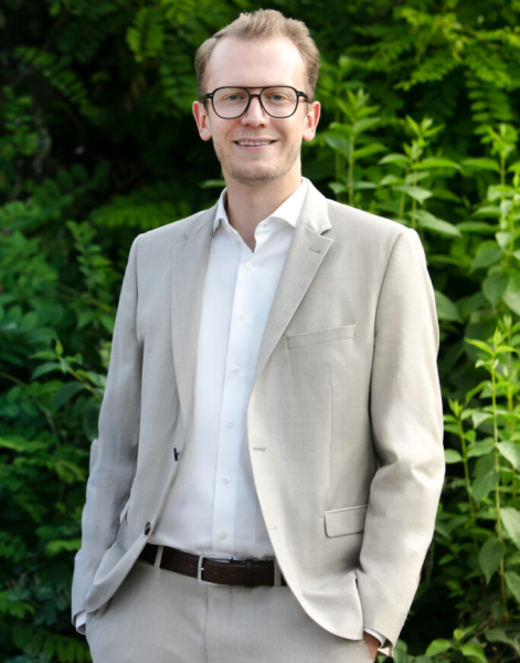 Max Niedermeier