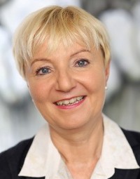 Friederike Peter
