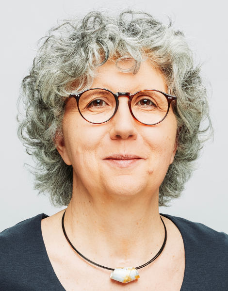 Cornelia Hübner