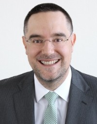 Dr. iur. Guido Norman Motz