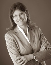 Mag. rer. publ. Friederike Simons