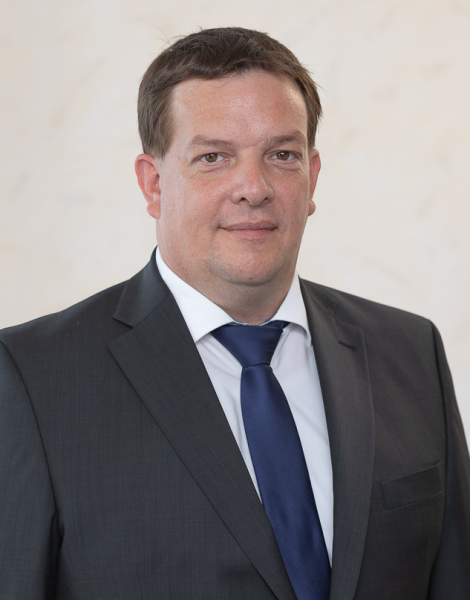 Ass. iur. Werner Stahl