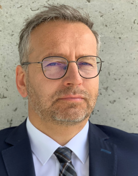 Michael Schmidl