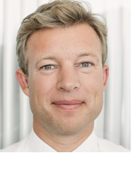 Dr. Ansgar Beckervordersandfort, LL.M., EMBA