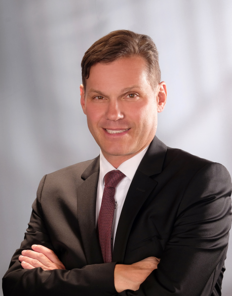 Dr. Matthias Heeschen