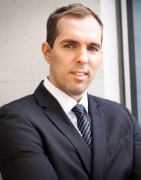 David Geßner, LL.M.