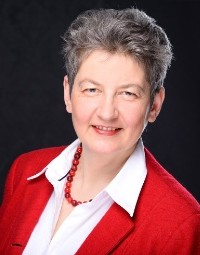 Maren Gawrisch