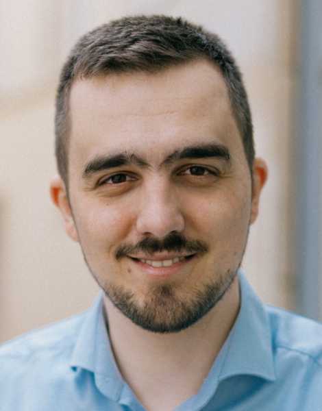 Matthias Dupont
