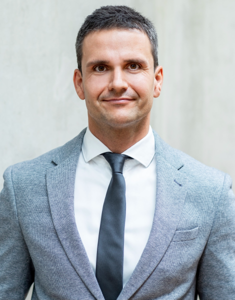 Martin Fronczyk, M.Sc.