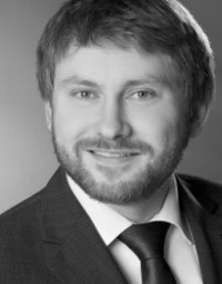 Markus Tröschel, Diploma in Common Law (Dip. CL)