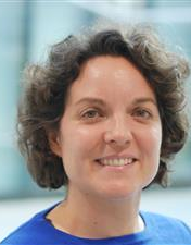 Marina Bouscant, LL.M.