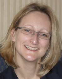 Johanna Gabriele Turba