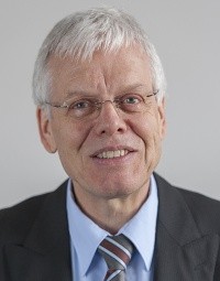 Rolf Rebe