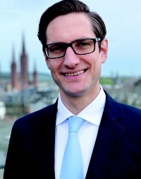 Johannes Jochem
