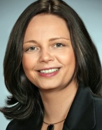 Sabine Saager