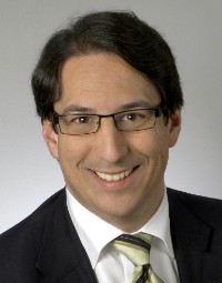 Martin Diebold
