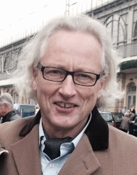 Hans-Jürgen Zimmermann