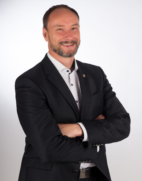 Falk Scheibe-In der Stroth