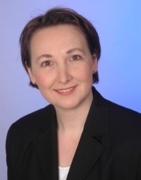 Ulrike Geiger