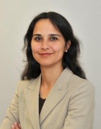 Dr. Niloufar Hoevels