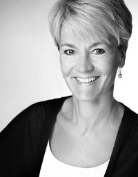 Melanie Franke