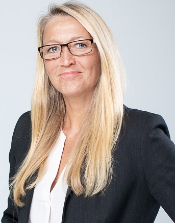 Sandra Dröge-Thülig