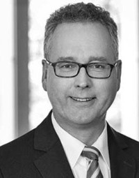 Dr. jur. Heinz G. Klink