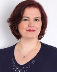 Sabine Nielsen, Solicitor