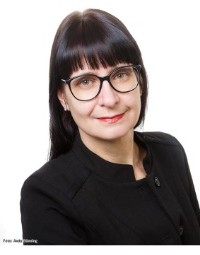 Antje Krins