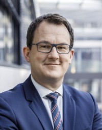 Dr. Christoph Sieberg
