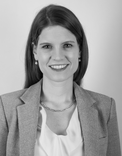 Dr. Anne Teiser